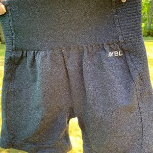 Aybl Shorts size S